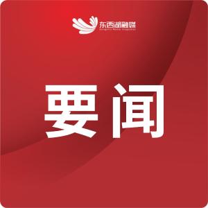 中共东西湖区委十二届十四次全体会议举行