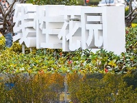 家门口的公园，第N弹~