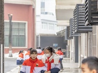 有一种幸福叫神兽开学~