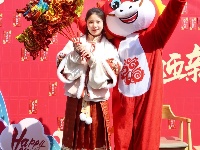 闹元宵，重温镜头里的年味