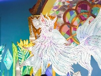 闹元宵，重温镜头里的年味