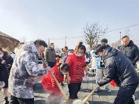 闹元宵，重温镜头里的年味