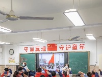 有一种幸福叫神兽开学~