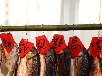 闹元宵，重温镜头里的年味