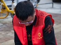他们的故事，温暖而有力量