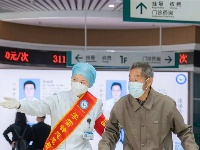他们的故事，温暖而有力量
