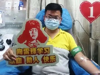 他们的故事，温暖而有力量