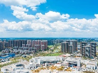 钻进武汉阿那亚，学点干货！