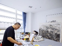 钻进武汉阿那亚，学点干货！