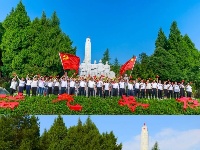 赛博吸氧不必远方，咸丰有自己的“阿勒泰！