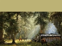 赛博吸氧不必远方，咸丰有自己的“阿勒泰！