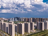东西湖的云应该有自己的小秘密吧？