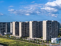 轨道交通一号线通向了哪里？