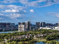 轨道交通一号线通向了哪里？