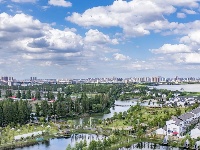 东西湖，确定不是海滨城市吗？