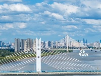 东西湖，确定不是海滨城市吗？