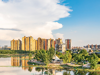 东西湖，确定不是海滨城市吗？