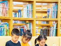 “香迷糊了”，快来东西湖的城市书房