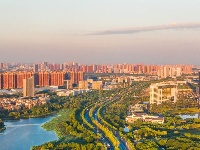 东西湖，确定不是海滨城市吗？