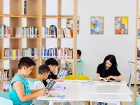 “香迷糊了”，快来东西湖的城市书房