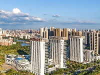 轨道交通一号线通向了哪里？