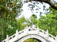 东西湖这里→很绿很治愈