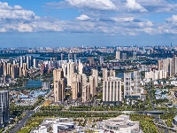 轨道交通一号线通向了哪里？