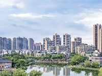 东西湖，确定不是海滨城市吗？