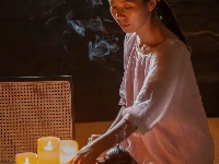 东西湖这里，藏着一处「世外桃源」