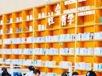 “香迷糊了”，快来东西湖的城市书房