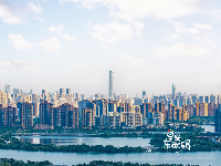 约一个初秋的金银湖，可好？