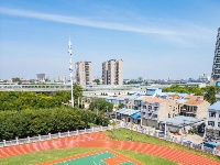 你好，新学期！
