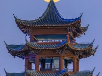 昨晚的“超月”你看了吗