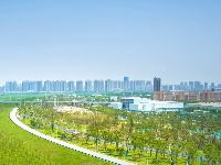 快乐吸氧的一天
