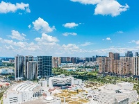 呀，不愧是出过奥运冠军的地方