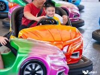 暑假拍了拍你的小屁股说~再见啦！