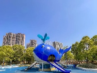 快来，有你爱的“东西湖蓝”