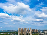 快来，有你爱的“东西湖蓝”