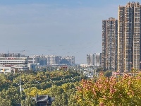 藏在手机相册里的 「秋日东西湖」