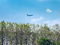 快来，有你爱的“东西湖蓝”