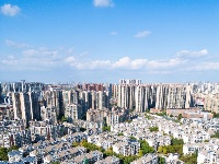 快来，有你爱的“东西湖蓝”