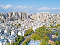 快来，有你爱的“东西湖蓝”