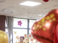 “老年轻们”的生日会，原来可以这么热闹！