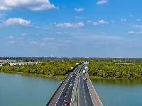 快来，有你爱的“东西湖蓝”