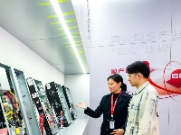 在国家网安基地读大学，都挺好