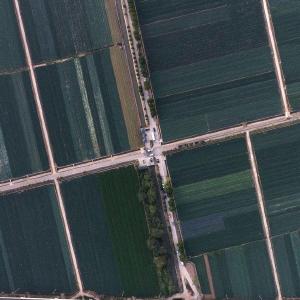 新闻多一点 | 蔬菜长廊拓宽乡村振兴之路