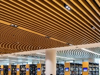 在国家网安基地读大学，都挺好