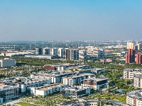 在国家网安基地读大学，都挺好