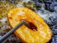 东西湖过早！不重样！