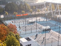 冬日东西湖，随时随地动起来